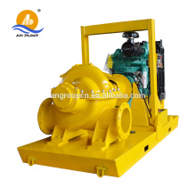 10000 m3/hr diesel water pump